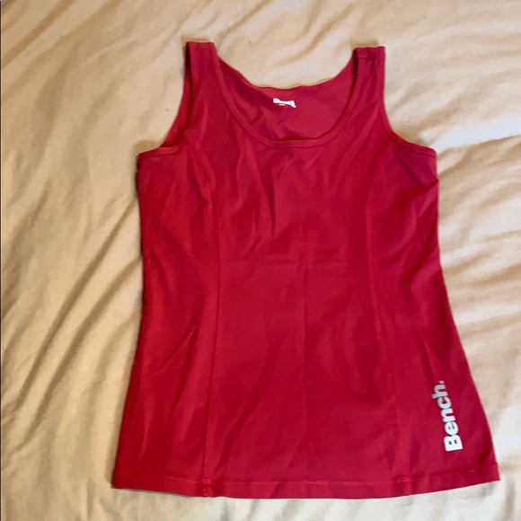 Bench Tops - Bench | Tank Top